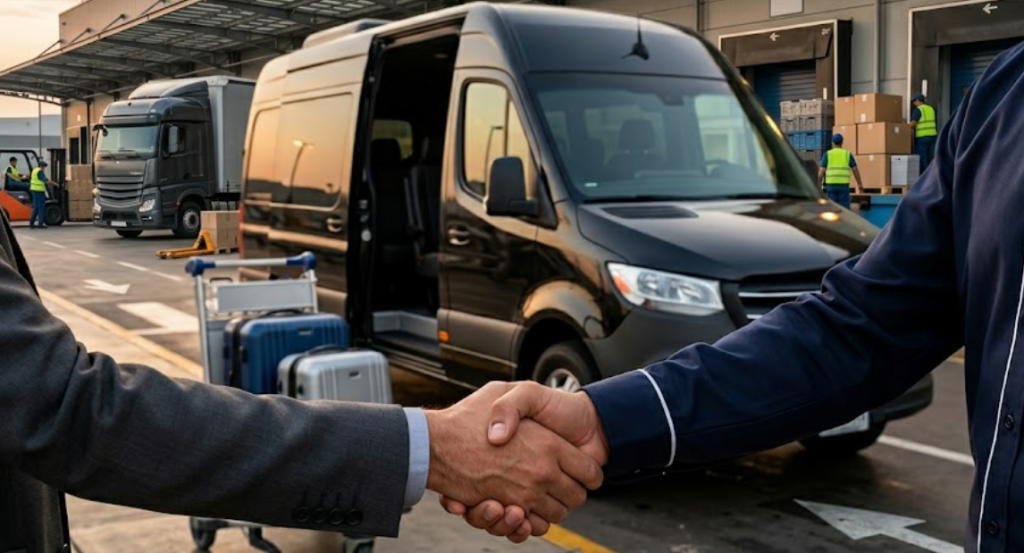 Cómo optimizar costos logísticos en tu empresa